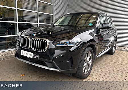 BMW X3 M X3 XDRIVE20D