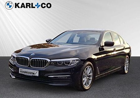 BMW 530d xDrive Limousine Diesel