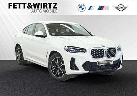 BMW X4 xDrive20d