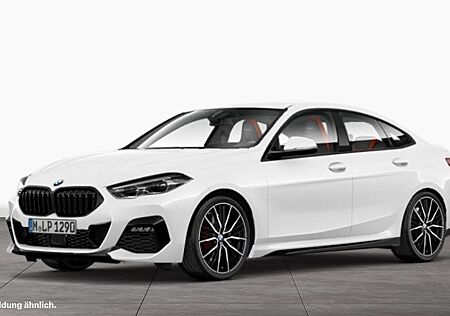 BMW 1er M Coupé 220i xDrive Gran Coupé
