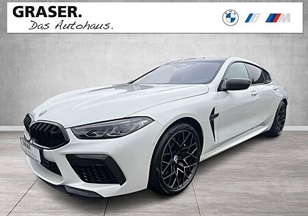 BMW 1er M Coupé M8 Competition Gran Coupé xDri