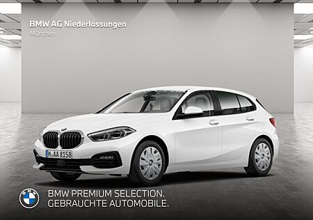 BMW 118I