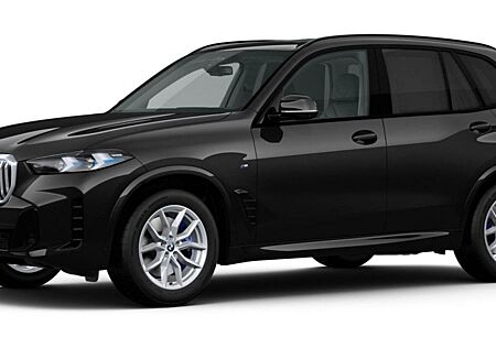 BMW X5 xDrive30d