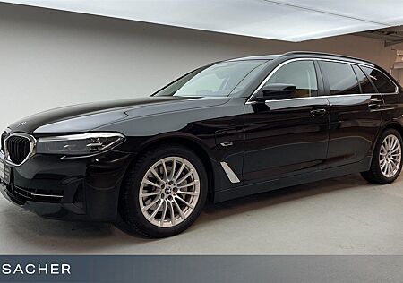 BMW 530e Touring (2019 - 2024)