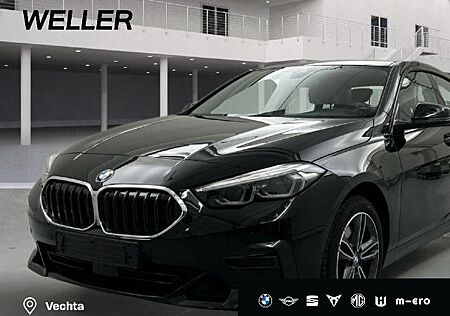 BMW 220i Gran Coupé