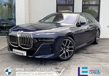 BMW i7 xDrive60 Limousine Elektro