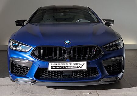 BMW M8