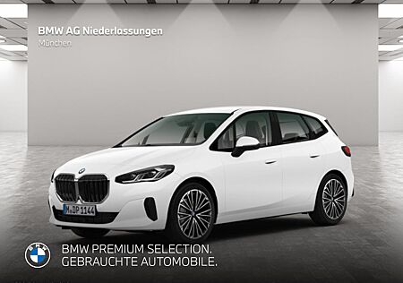 BMW 220I ACTIVE TOURER