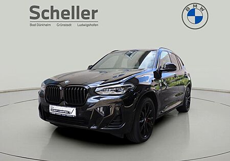 BMW X3 XDRIVE30I