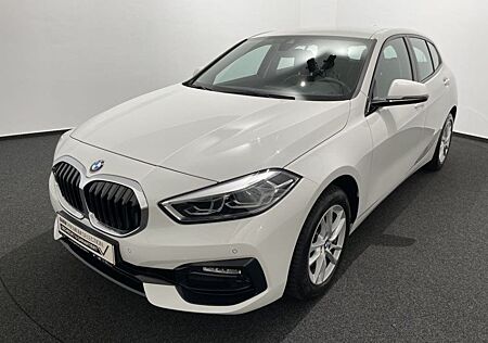 BMW 118d