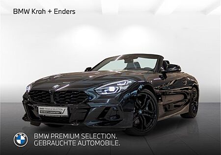 BMW Z4 M Z4 sDrive20i