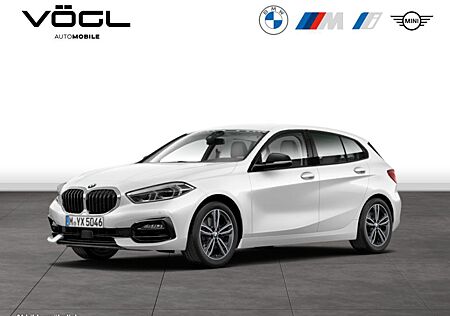 BMW 118d