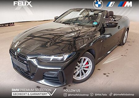 BMW 440 M440i xDrive Cabrio