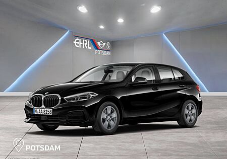 BMW 118I
