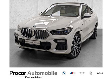 BMW X6 xDrive30d