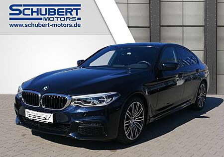 BMW 530d A Limousine