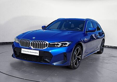 BMW 318i Touring