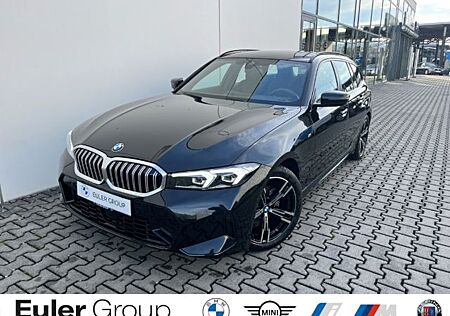 BMW 320dA Touring M Sport Diesel