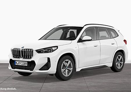 BMW X1 SDRIVE20I