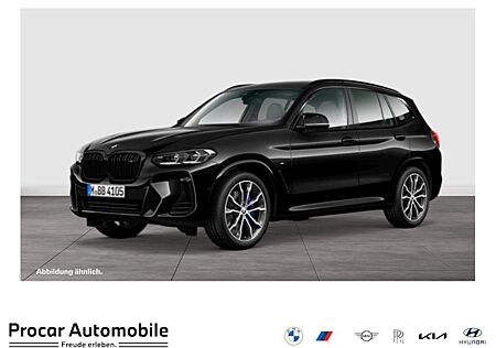 BMW X3 M40d