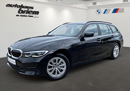 BMW 330e Touring