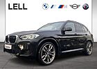 BMW X3 M40d