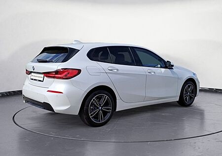 BMW 118i 5-Türer