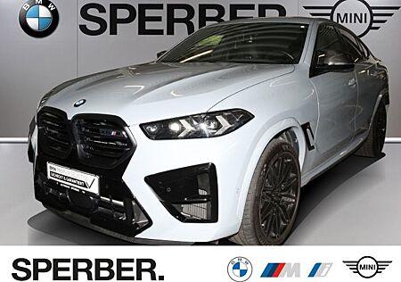BMW X6 M Competition