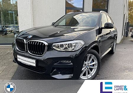 BMW X3 xDrive30i