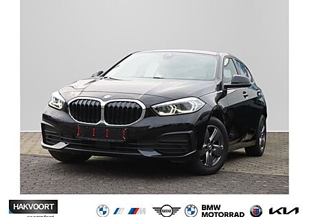 BMW 118I