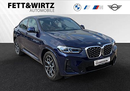 BMW X4 xDrive20d