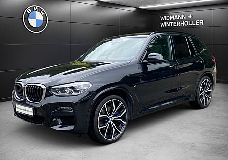BMW X3 xDrive30d