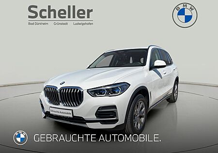 BMW X5 XDRIVE40D