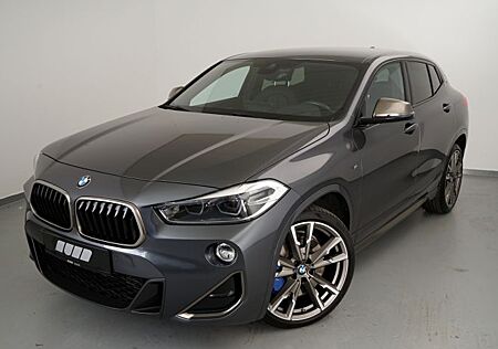 BMW X2 M35i