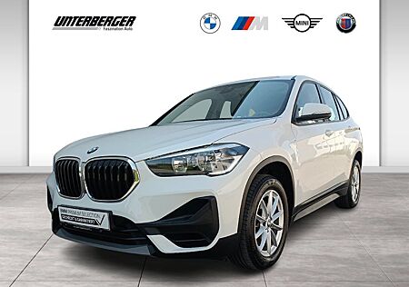 BMW X1 sDrive20i