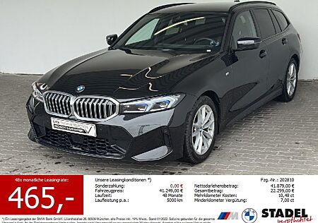 BMW 320d Touring