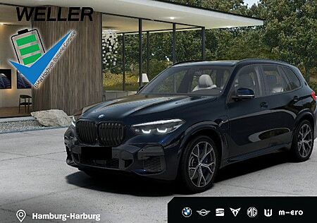 BMW X5 xDrive45e