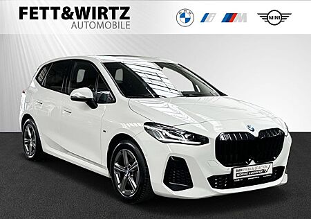 BMW 223i xDrive Active Tourer Benzin