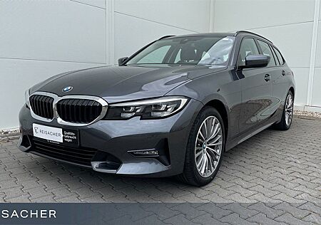 BMW 320i Touring