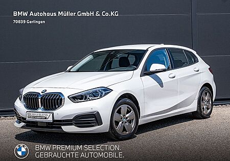 BMW 118i