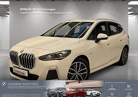 BMW 218I ACTIVE TOURER