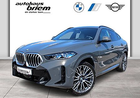BMW X6 xDrive30d M Sport