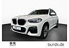 BMW X3 xDrive30d ZA