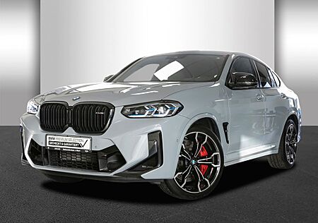 BMW X4 M F98 S58