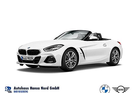 BMW Z4 sDrive20i