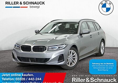 BMW 318I