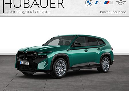 BMW XM 50e