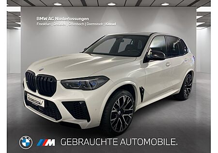 BMW X5 M COMPETITION (AB 2019)