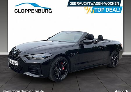 BMW 440 M440i xDrive Cabrio