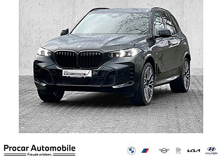 BMW X5 M X5 xDrive40d SportsA Diesel